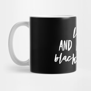 Black & Beautiful | African American | Black Lives Mug